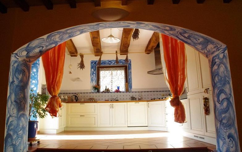 B&B Harem Arcidosso Exterior photo