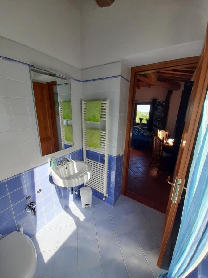 B&B Harem Arcidosso Exterior photo