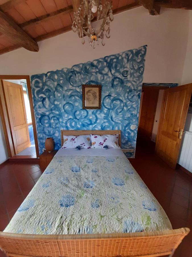 B&B Harem Arcidosso Exterior photo
